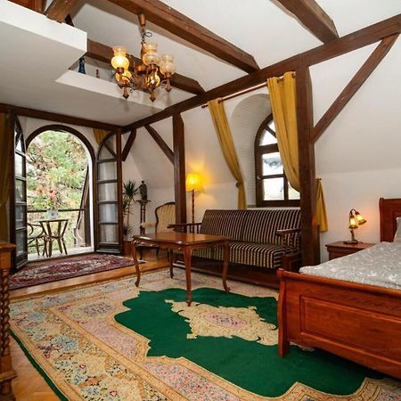 Villa Butterfly 부다페스트 외부 사진