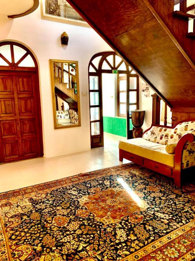 Villa Butterfly 부다페스트 외부 사진