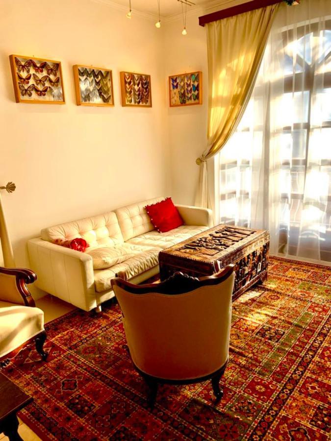 Villa Butterfly 부다페스트 외부 사진