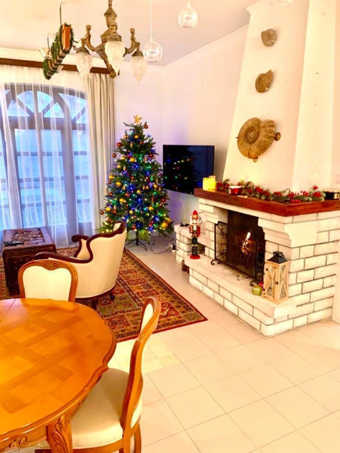 Villa Butterfly 부다페스트 외부 사진