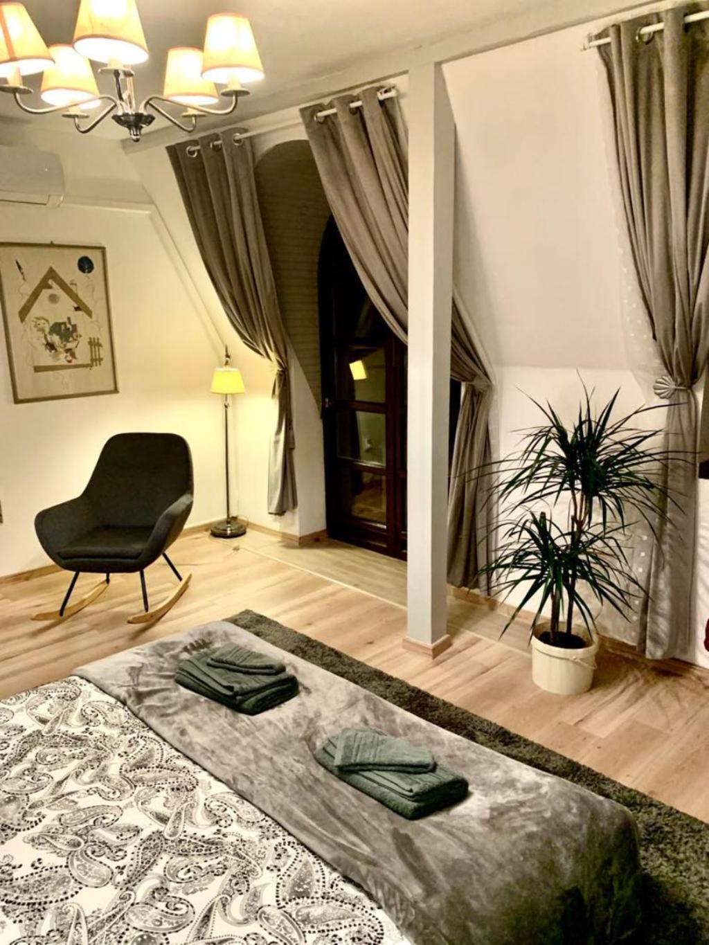 Villa Butterfly 부다페스트 외부 사진