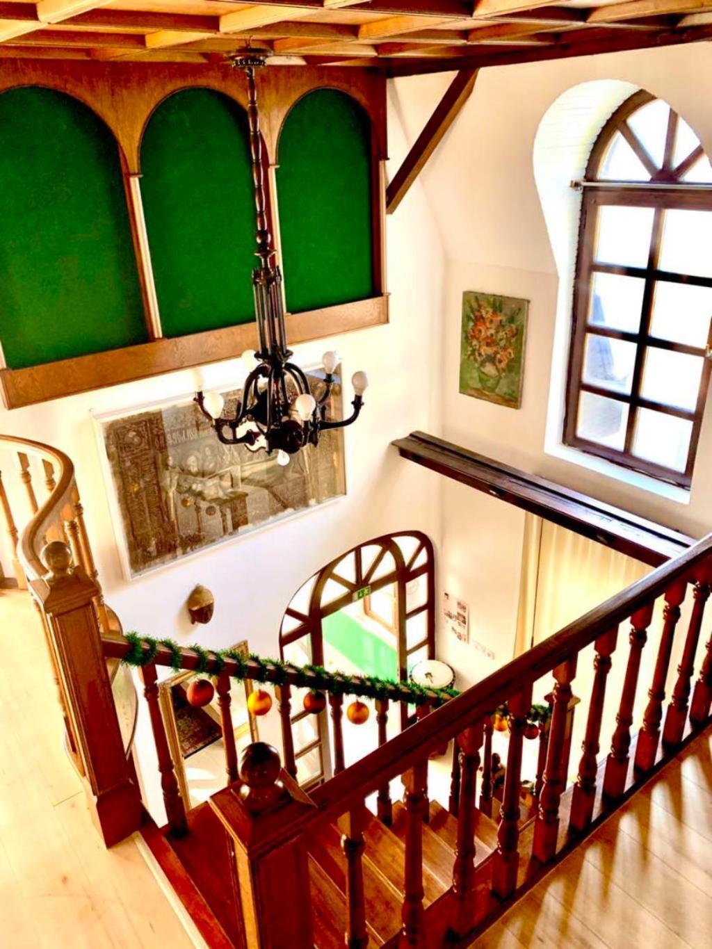Villa Butterfly 부다페스트 외부 사진