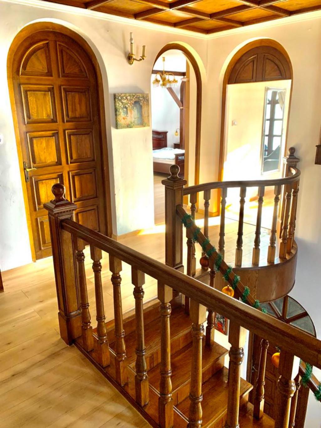 Villa Butterfly 부다페스트 외부 사진