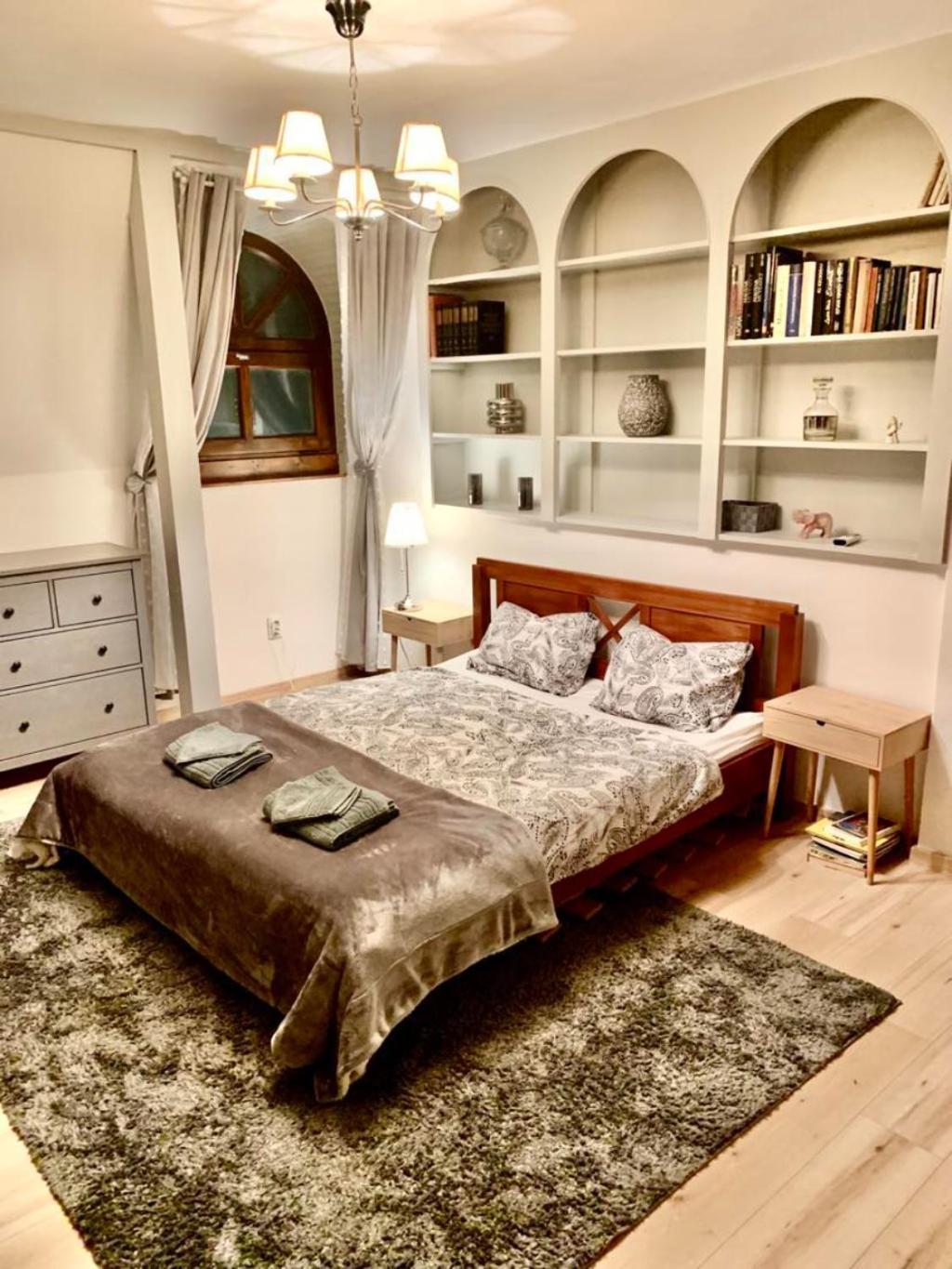 Villa Butterfly 부다페스트 외부 사진