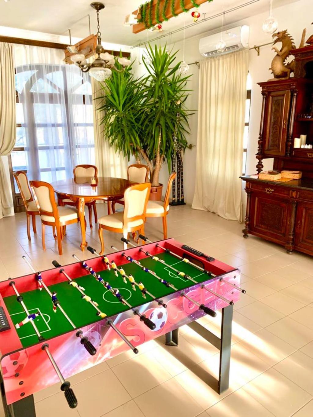 Villa Butterfly 부다페스트 외부 사진