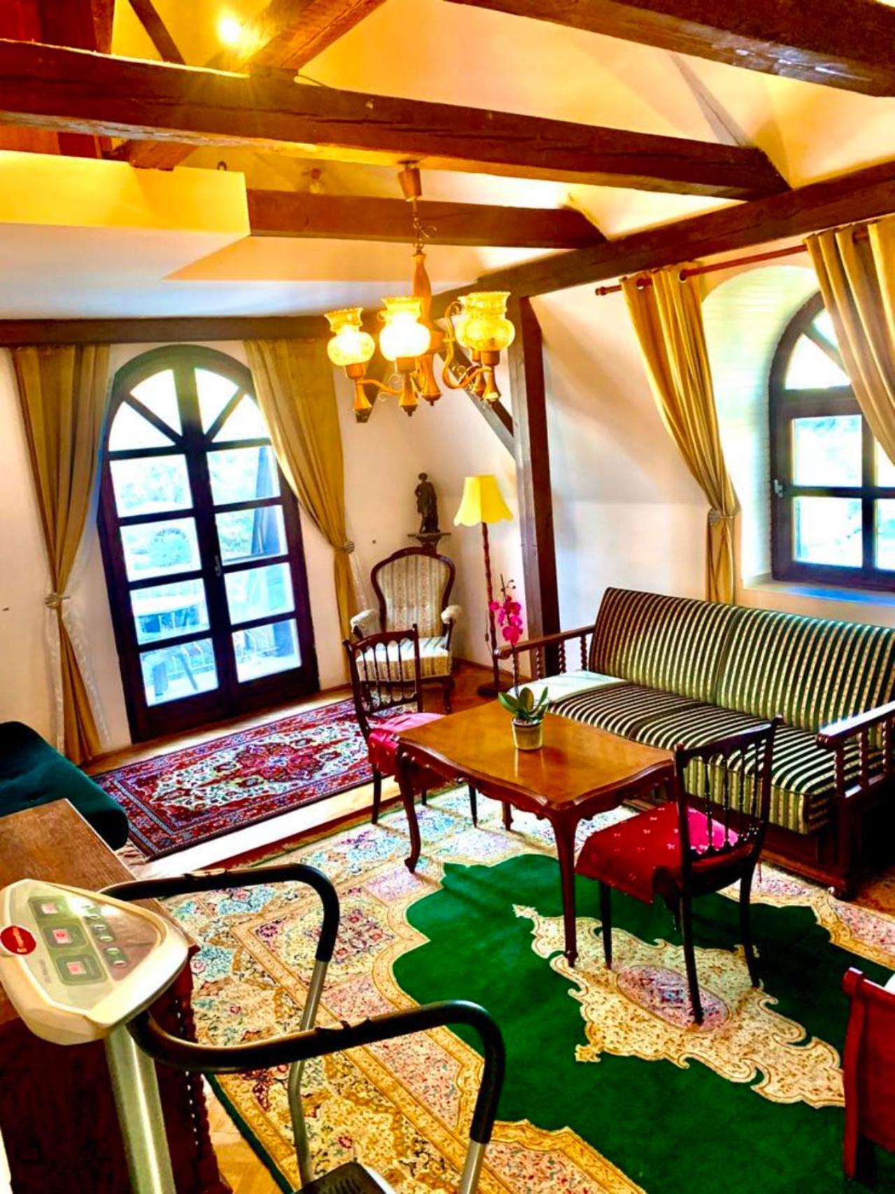 Villa Butterfly 부다페스트 외부 사진