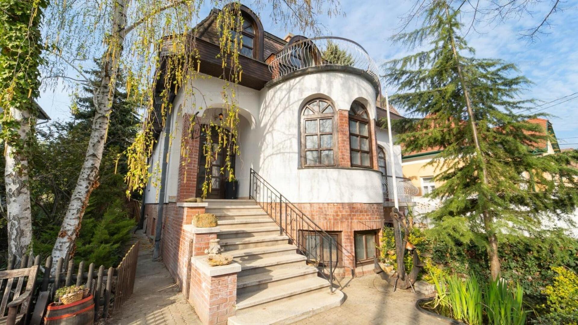 Villa Butterfly 부다페스트 외부 사진
