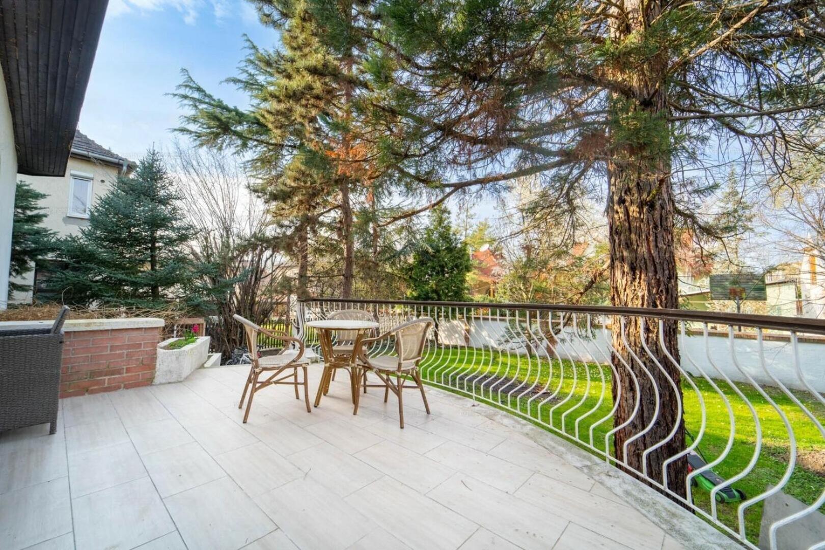 Villa Butterfly 부다페스트 외부 사진