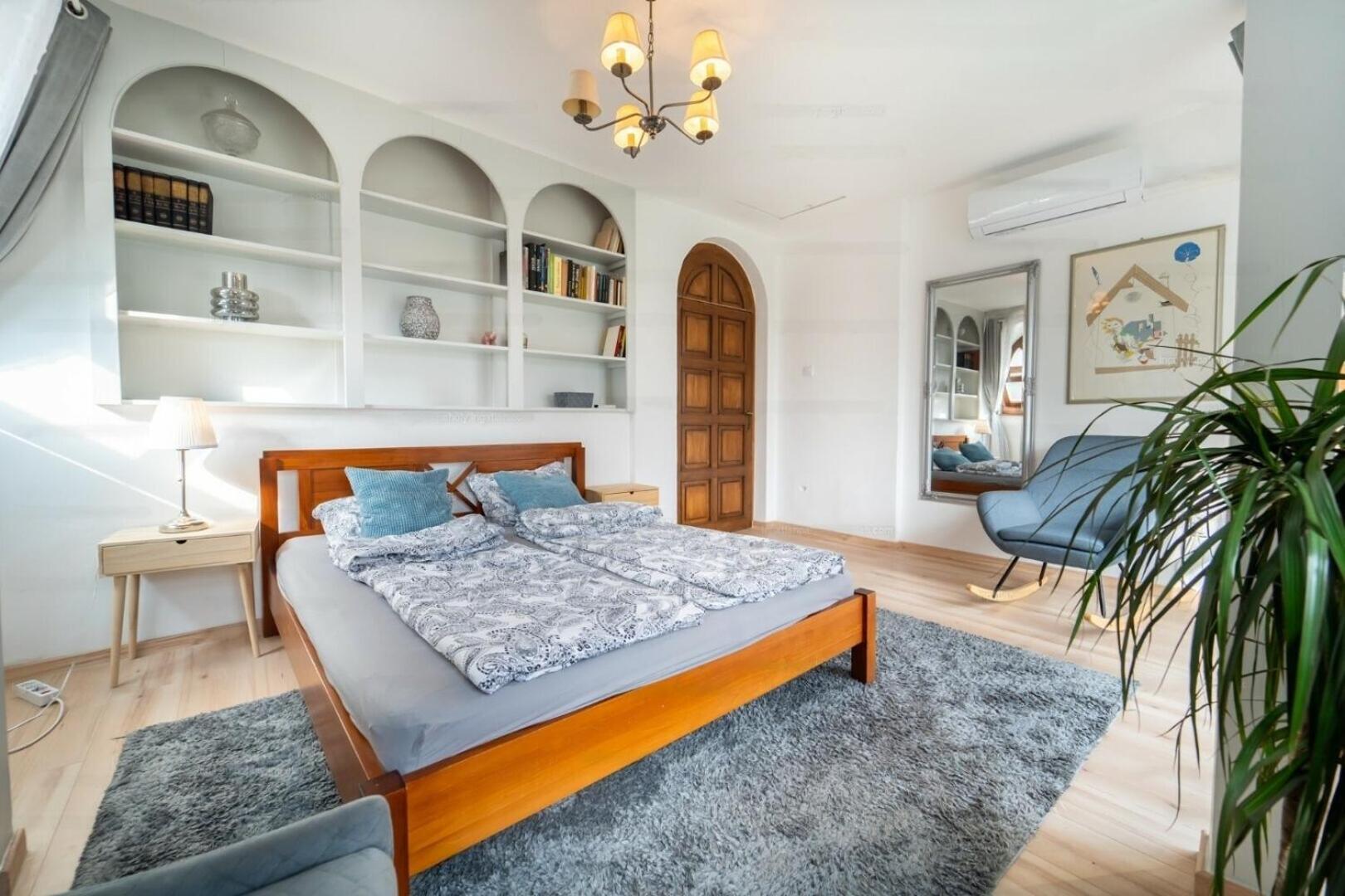 Villa Butterfly 부다페스트 외부 사진